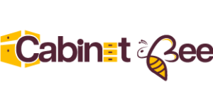 cabinetbee logo