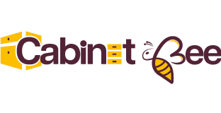 cabinetbee logo