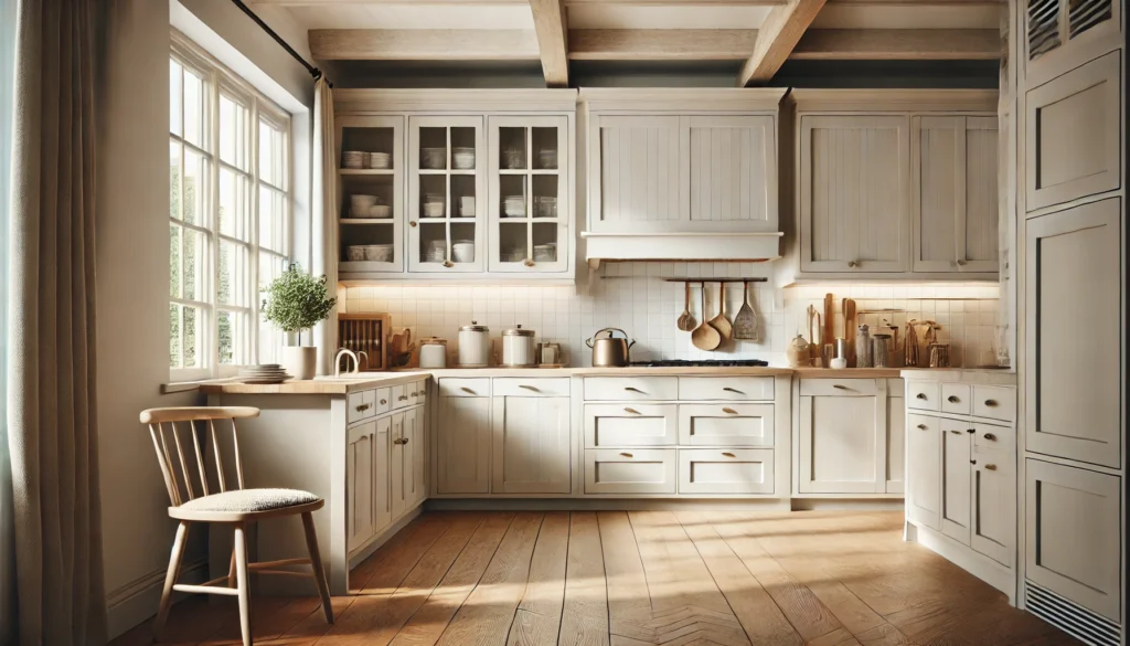 Top Cabinet Styles Available at CabinetBee