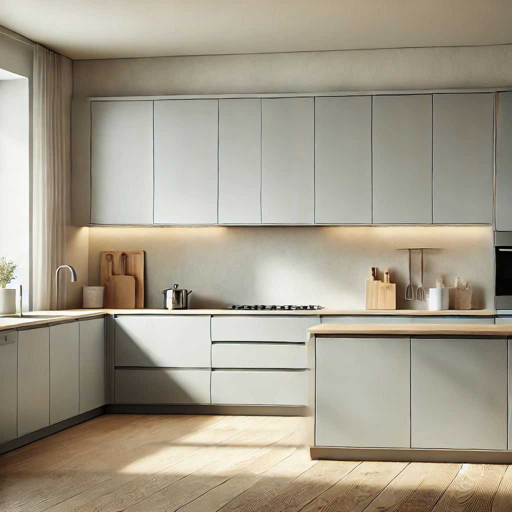 Top 5 Cabinet Styles That Will Be Trend in 2025 - Cabinet Bee | Buy ...