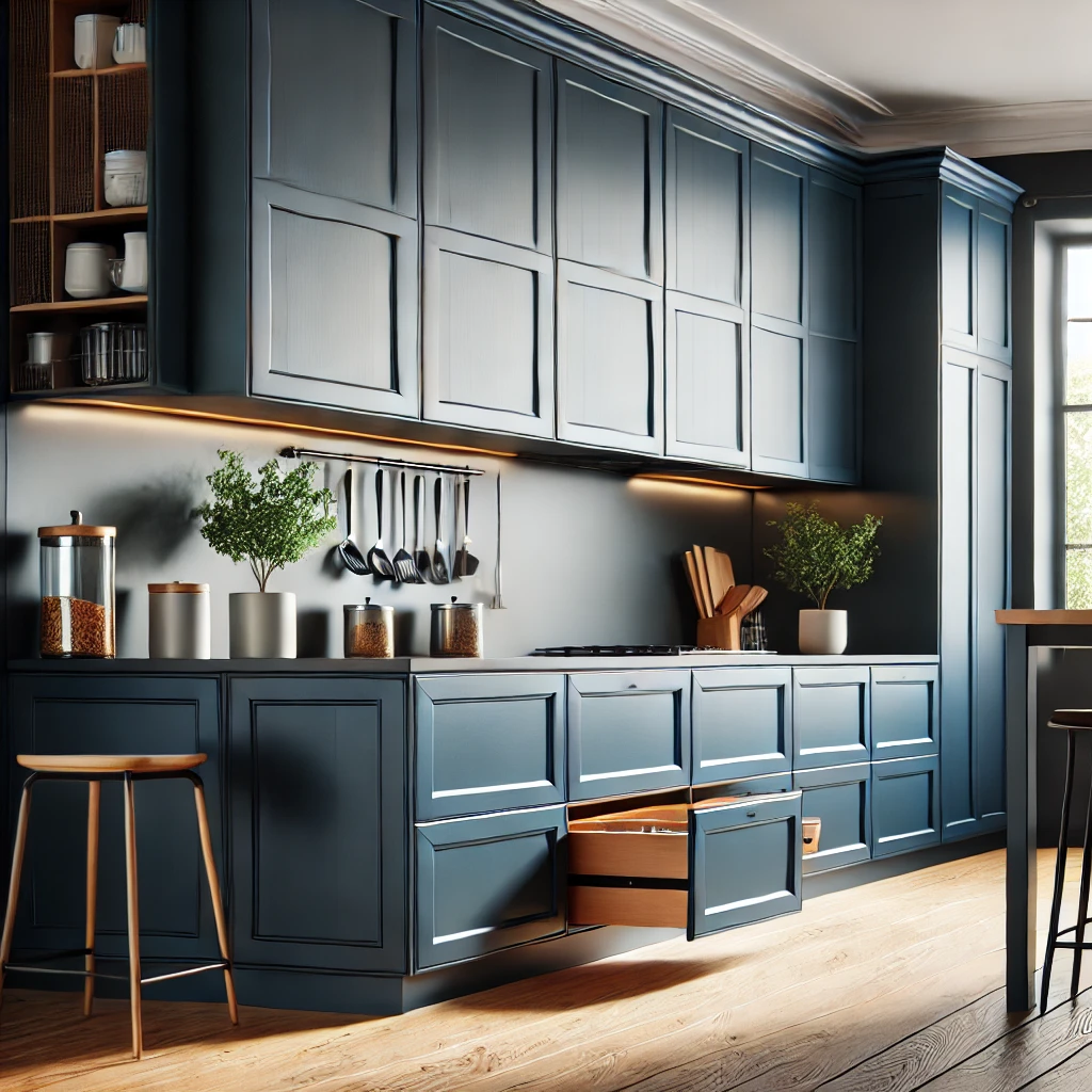Buying Cabinets Online